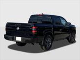 Thumbnail of 2025 Super Black Nissan Frontier
