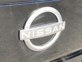 Thumbnail of 2025 Super Black Nissan Frontier