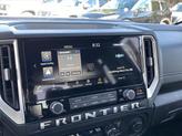 Thumbnail of 2025 Super Black Nissan Frontier