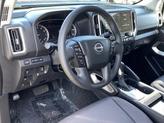 Thumbnail of 2025 Super Black Nissan Frontier