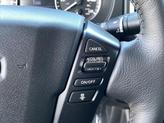 Thumbnail of 2025 Super Black Nissan Frontier