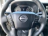 Thumbnail of 2025 Super Black Nissan Frontier