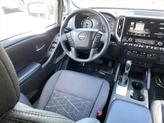 Thumbnail of 2025 Super Black Nissan Frontier