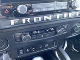 Thumbnail of 2025 Super Black Nissan Frontier