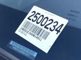 Thumbnail of 2025 Super Black Nissan Frontier