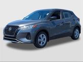 Photo of 2025 KAD Gun Metall Nissan Kicks