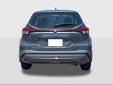 Thumbnail of 2025 KAD Gun Metall Nissan Kicks