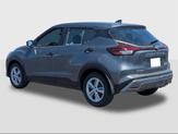 Thumbnail of 2025 KAD Gun Metall Nissan Kicks