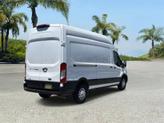 Thumbnail of 2023 Oxford White Ford Transit-250