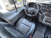 Thumbnail of 2023 Oxford White Ford Transit-250