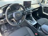 Thumbnail of 2023 Silver Sky Toyota RAV4 Hybrid