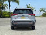 Thumbnail of 2023 Silver Sky Toyota RAV4 Hybrid