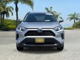 Thumbnail of 2023 Silver Sky Toyota RAV4 Hybrid