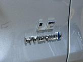 Thumbnail of 2023 Silver Sky Toyota RAV4 Hybrid