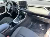 Thumbnail of 2023 Silver Sky Toyota RAV4 Hybrid