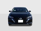 Thumbnail of 2025 Super Black Nissan Sentra
