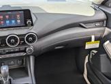 Thumbnail of 2025 Super Black Nissan Sentra