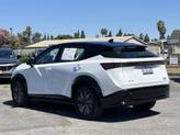 Thumbnail of 2023 Black Diamond Pearl Nissan ARIYA