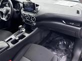 Thumbnail of 2021 Super Black Nissan Sentra