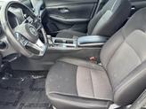 Thumbnail of 2021 Super Black Nissan Sentra