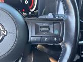 Thumbnail of 2022 Super Black Nissan Pathfinder