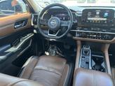 Thumbnail of 2022 Super Black Nissan Pathfinder
