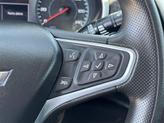 Thumbnail of 2022 Mosaic Black Chevrolet Malibu