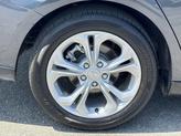 Thumbnail of 2024 Meteorite Gray Metallic Honda Accord