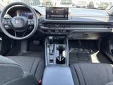 Thumbnail of 2024 Meteorite Gray Metallic Honda Accord