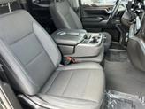 Thumbnail of 2023 Dark Ash Metallic Chevrolet Silverado 1500