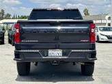 Thumbnail of 2023 Dark Ash Metallic Chevrolet Silverado 1500