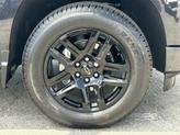 Thumbnail of 2023 Dark Ash Metallic Chevrolet Silverado 1500
