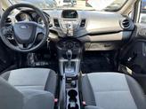 Thumbnail of 2016 Ingot Silver Ford Fiesta