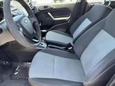 Thumbnail of 2016 Ingot Silver Ford Fiesta