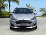 Thumbnail of 2016 Ingot Silver Ford Fiesta