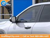 Thumbnail of 2026 Sterling Gray Metallic Chevrolet Equinox