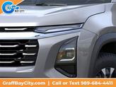 Thumbnail of 2026 Sterling Gray Metallic Chevrolet Equinox