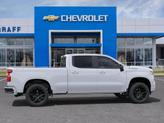 Thumbnail of 2025 Summit White Chevrolet Silverado 1500