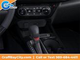Thumbnail of 2025 Mosaic Black Metallic Chevrolet Trax
