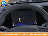 Thumbnail of 2025 Mosaic Black Metallic Chevrolet Trax