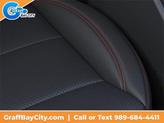 Thumbnail of 2025 Mosaic Black Metallic Chevrolet Trax