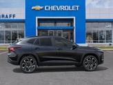 Thumbnail of 2025 Mosaic Black Metallic Chevrolet Trax