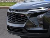 Thumbnail of 2026 Exterior, Black Meet Kettle Met-3 (506B) / Black M Eet Kettle Me Chevrolet Trax