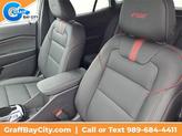 Thumbnail of 2025 Summit White Chevrolet Trax