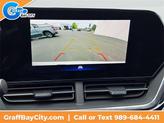 Thumbnail of 2025 Summit White Chevrolet Trax