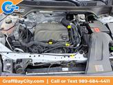 Thumbnail of 2025 Summit White Chevrolet Trax