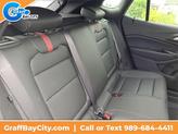 Thumbnail of 2025 Summit White Chevrolet Trax