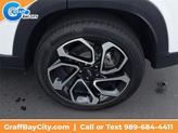Thumbnail of 2025 Summit White Chevrolet Trax