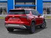 Thumbnail of 2026 Radiant Red Tintcoat Chevrolet Equinox