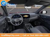 Thumbnail of 2026 Radiant Red Tintcoat Chevrolet Equinox